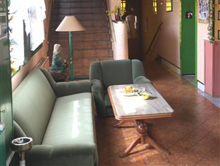 Hotel Detty Panzio 3*